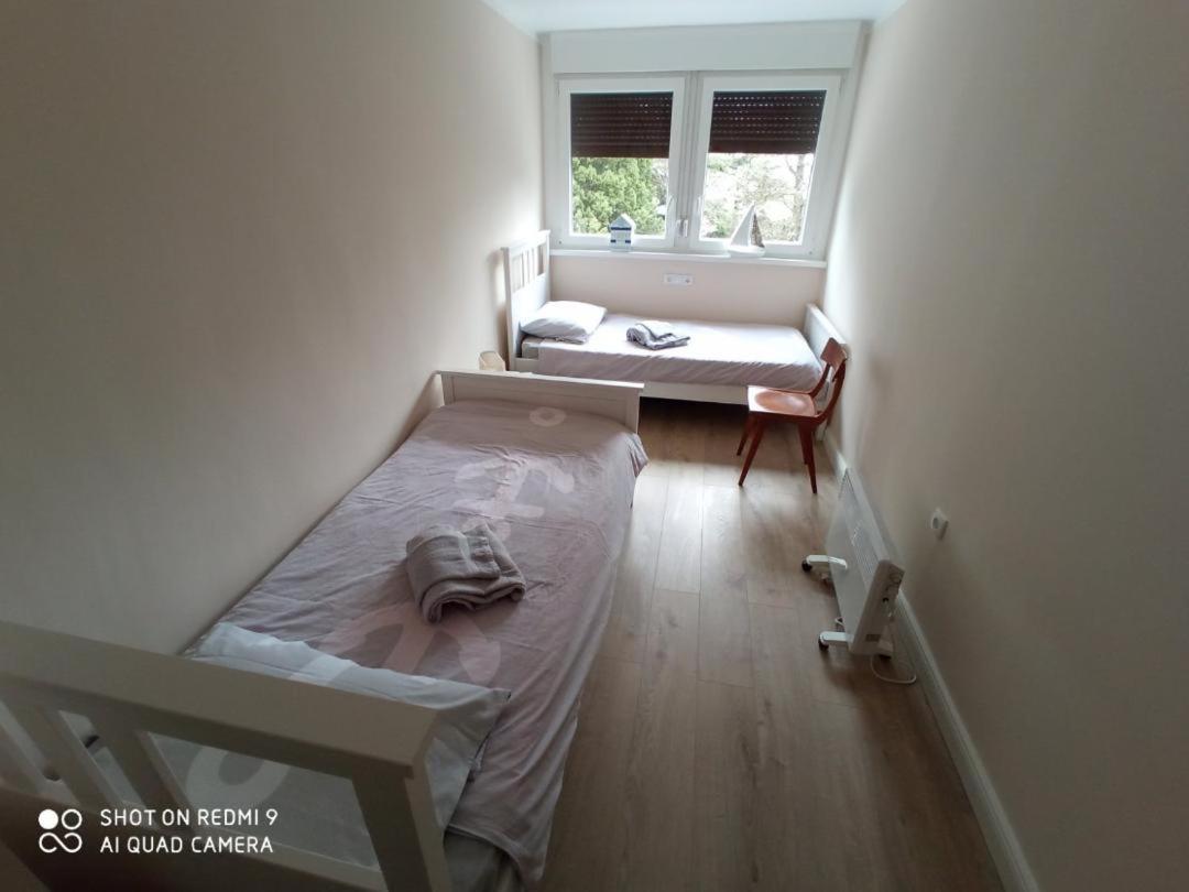 Ferienwohnung Apartman Monte Zaro Park Pula Exterior foto